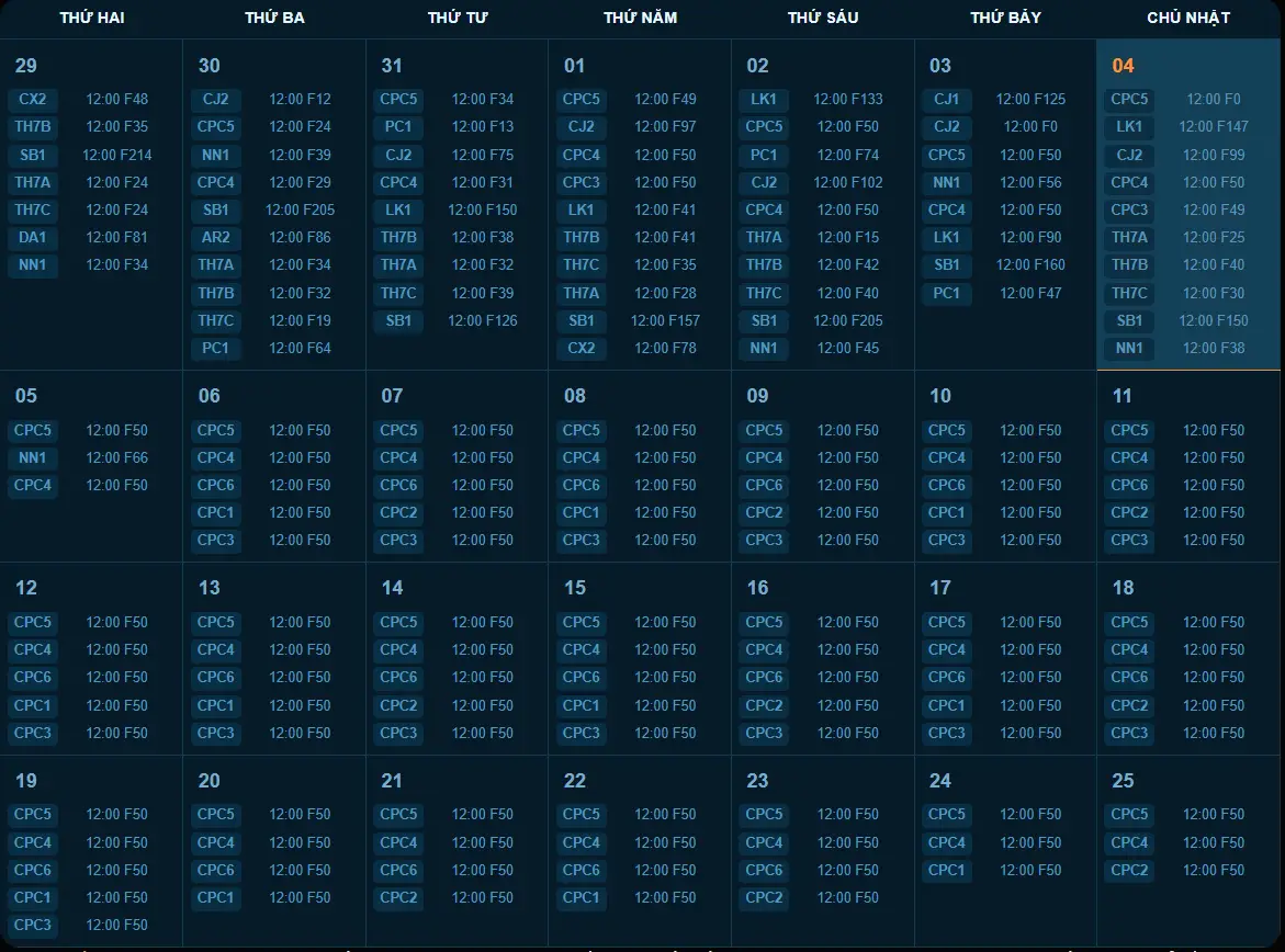 lịch thi đấu mới nhất các kèo đá gà Thomo C3 C4 C5 mới nhất tại appearmagazine.com.mx